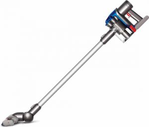 dyson steelstofzuiger