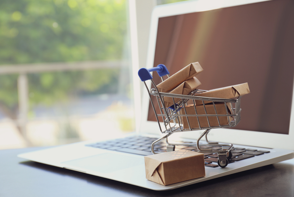 webshop